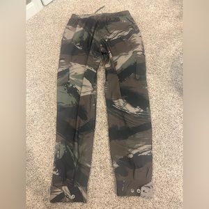 ASRV men’s pants